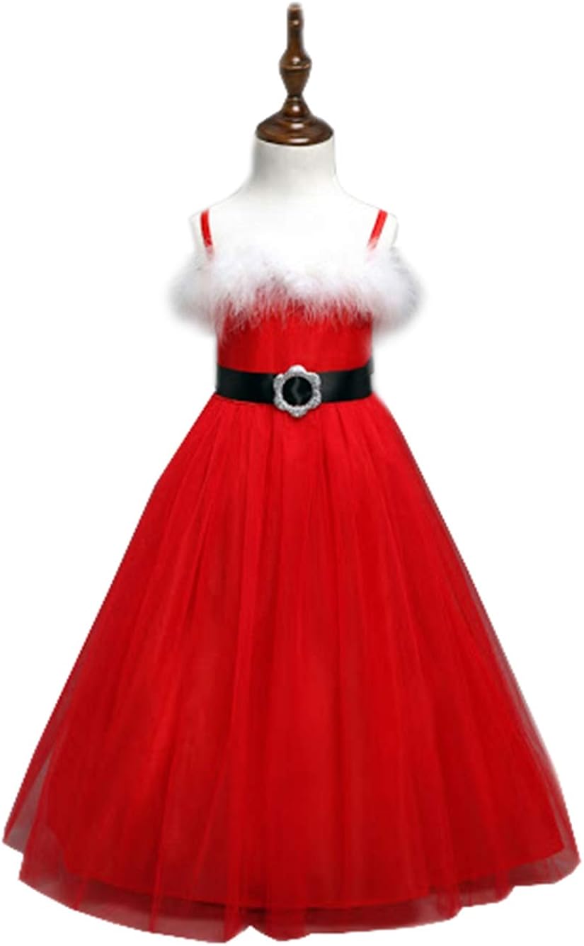 elegant christmas dress