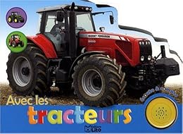 Avec les tracteurs