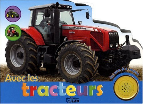 Avec les tracteurs