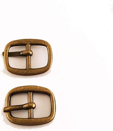 small belt buckles for crafts