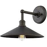 Troy Lighting Shelton - 14 Inch One Light Wall Sconce
