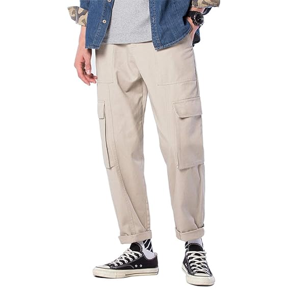 straight leg tactical pants