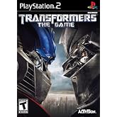 Transformers the Game - PlayStation 2 (Renewed)