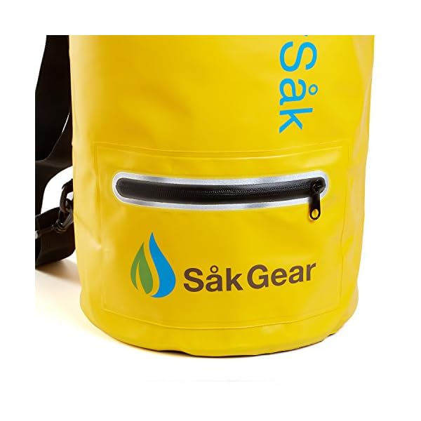 Sk-Gear-Premium-Waterproof-Dry-Bag-with-Exterior-Zip-Pocket-Shoulder-Strap-and-Reflective-Trim Sk-Gear-Premium-Waterproof-Dry-Bag-with-Exterior-Zip-Pocket-Shoulder-Strap-and-Reflective-Trim