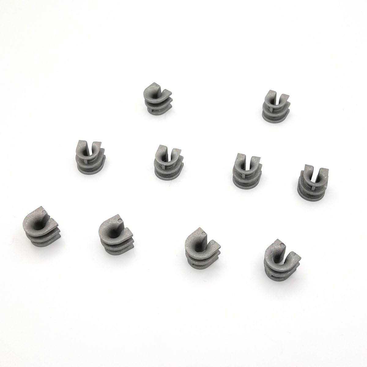 Cancanle 10 Pieces Eyelet Sleeve Fit for STIHL 25-2 252 30-2 302 40-2 402 40-4 404 Autocut Trimmer Head Part No.4002 713 8301 - Image 5