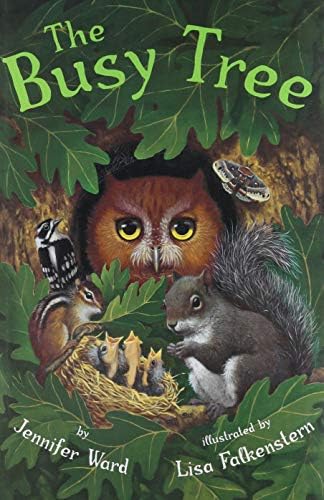 A Tree Is Nice: Udry, Janice May, Simont, Marc: 9780812453959