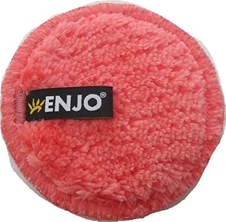 enjo makeup remover pads