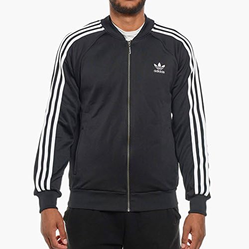 adidas first track top