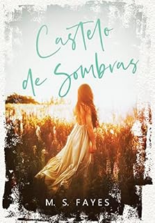 Livro Castelo de Sombras