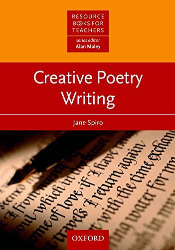 Creative Poetry Writing Resource Books For Teachers creative-poetry-writing-resource-books-for-teachers