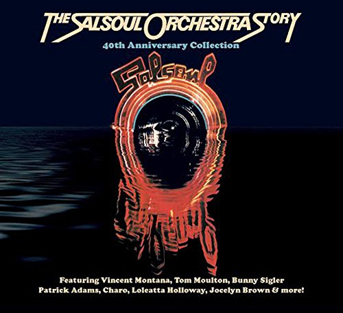 Salsoul Orchestra - The Salsoul Orchestra - Zortam Music