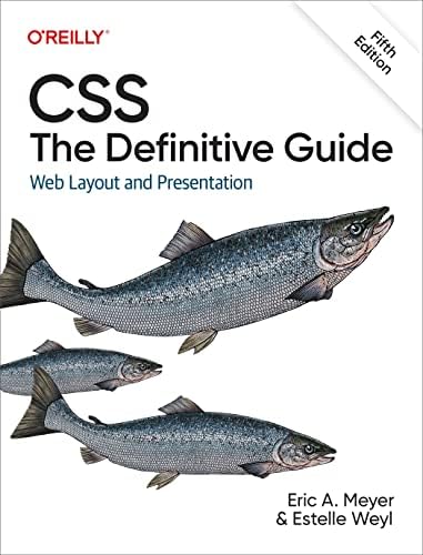 HTML & XHTML: The Definitive Guide (6th Edition): Musciano, Chuck