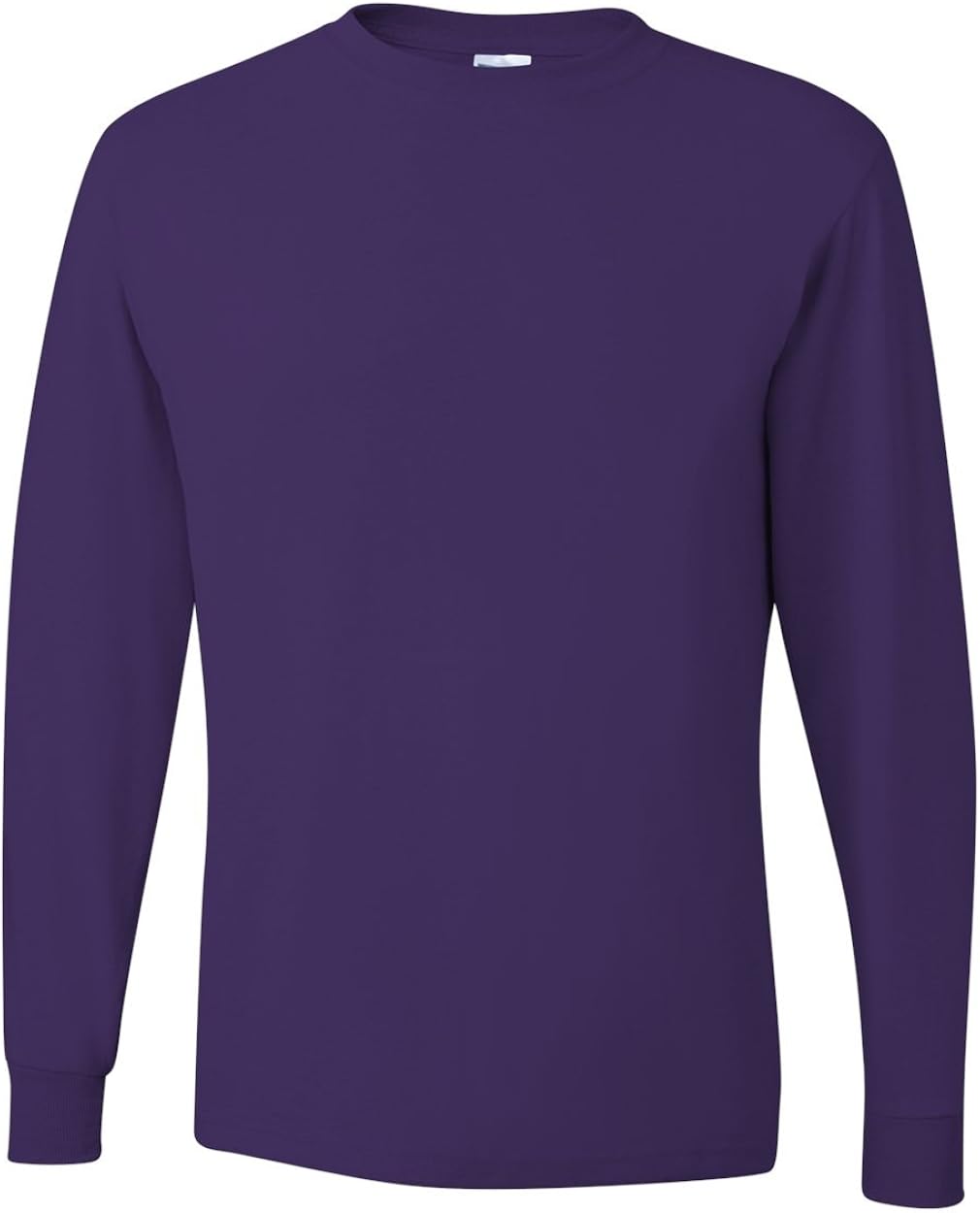 jerzees long sleeve tee shirts