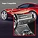 Bluetooth Receiver R02 Upgrade Wireless Adapter for Car