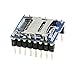 Solu U-disk audio player SD card voice module MP3 Sound module WTV020-SD-16P Arduino// Mini SD Card MP3 Sound Module For PIC Arduino WTV020-SD-16P