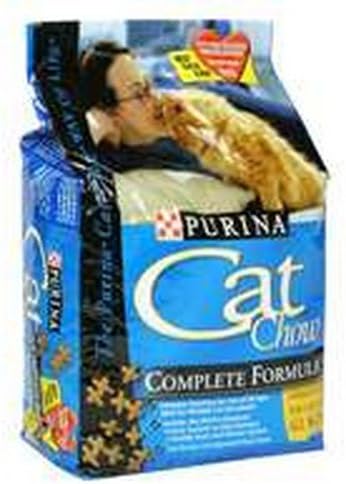 purina cat chow 3.15 lb