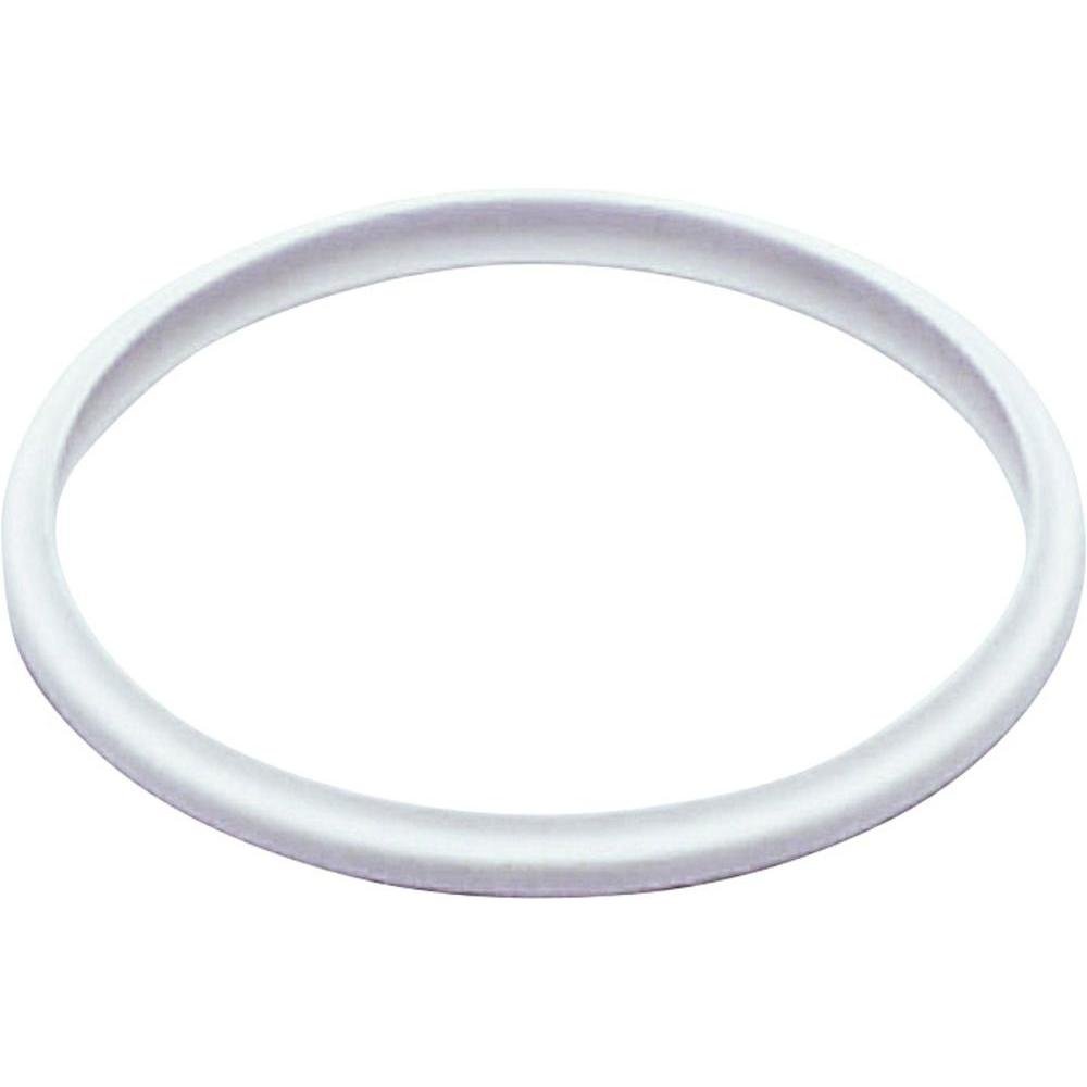 Silit Spare Part Rubber Ring for Sicomatic, Transparent, 18 cm