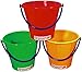 Spielstabil Large Sand Pail 2.5 Liter