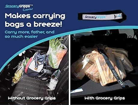 carry grocery bags