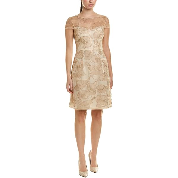 Amazon.com: Adrianna Papell Women's Floral Embroidery Sheath Dress, Navy/Ivory, 6 : Clothing, Shoes & Jewelry Amazon.com: Adrianna Papell Women's Floral Embroidery Sheath Dress, Navy/Ivory, 6 : Clothing, Shoes & Jewelry