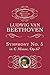 Symphony No. 5 (Dover Miniature Music Scores) by 