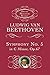 Symphony No. 5 (Dover Miniature Music Scores) by Ludwig van Beethoven