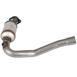 ACZCR Catalytic Converter Fit For Dodge For Dakota