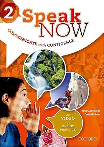 خرید کتاب زبان از فروشگاه ملت زبان Speak Now 2 | خرید کتاب Speak Now 2 | کتاب اسپیک نو 2 %%sep%% تا 50 درصد تخفیف