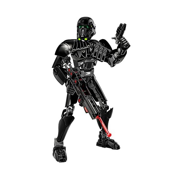LEGO Star Wars 75121 - Imperial Death Trooper™ – Bild 7