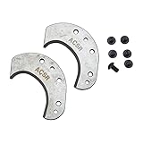 Klein Tools 63858 Replacement Cutting Inserts for
