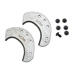 Klein Tools 63858 Replacement Cutting Inserts for