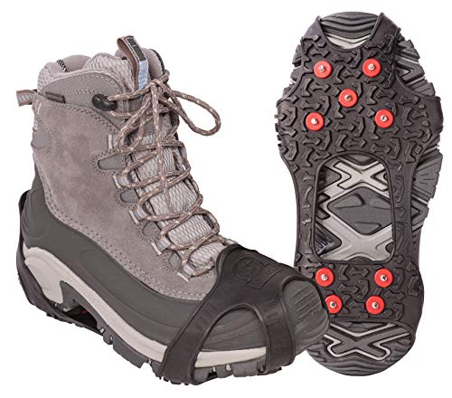 Yukon Charlies Slip Nots Walk Traction, S/M