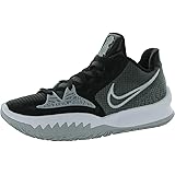 black and gold basketball shoes