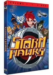 Storm Hawks - Vol. 1
