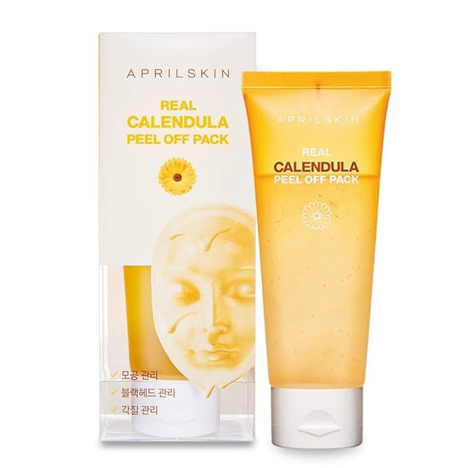 april skin face wash