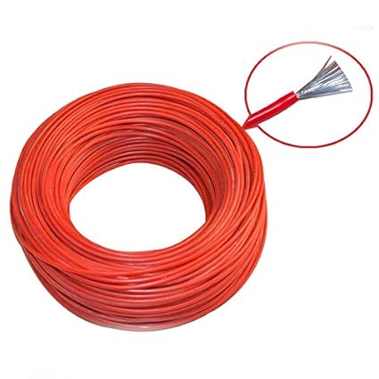 Amazon Com 20m 12k 33ohm M Infrared Underfloor Heating