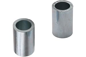 YD-PS001 15mm PIT DIRT BIKE SDG & CLASSIC WHEEL AXLE SPACERS 50cc 110cc 125cc 140cc 34mm