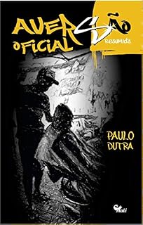 Livro Aversão oficial
