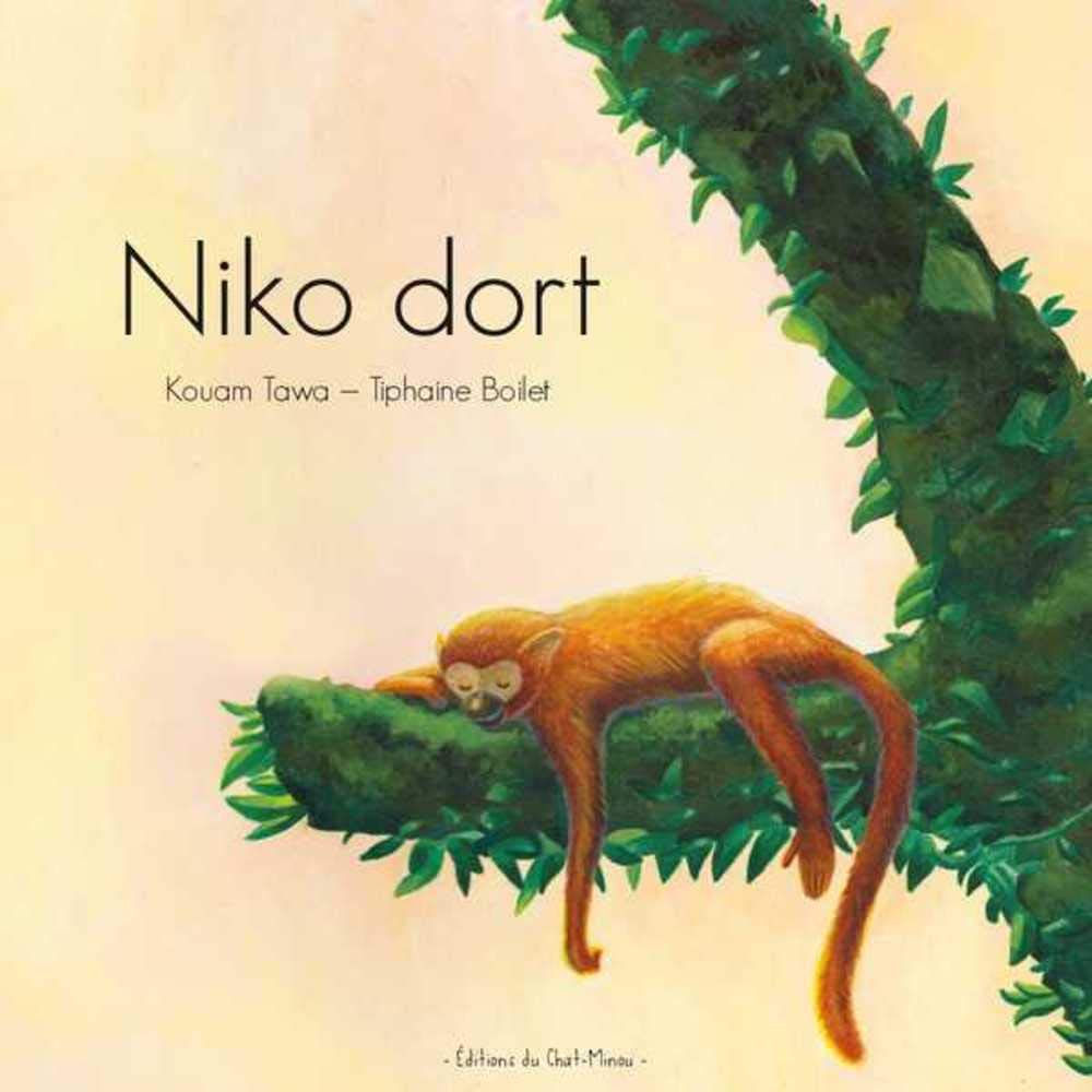 Niko Dort Tawa K Boilet T French Edition Kouam Tawa Amazon Com Books