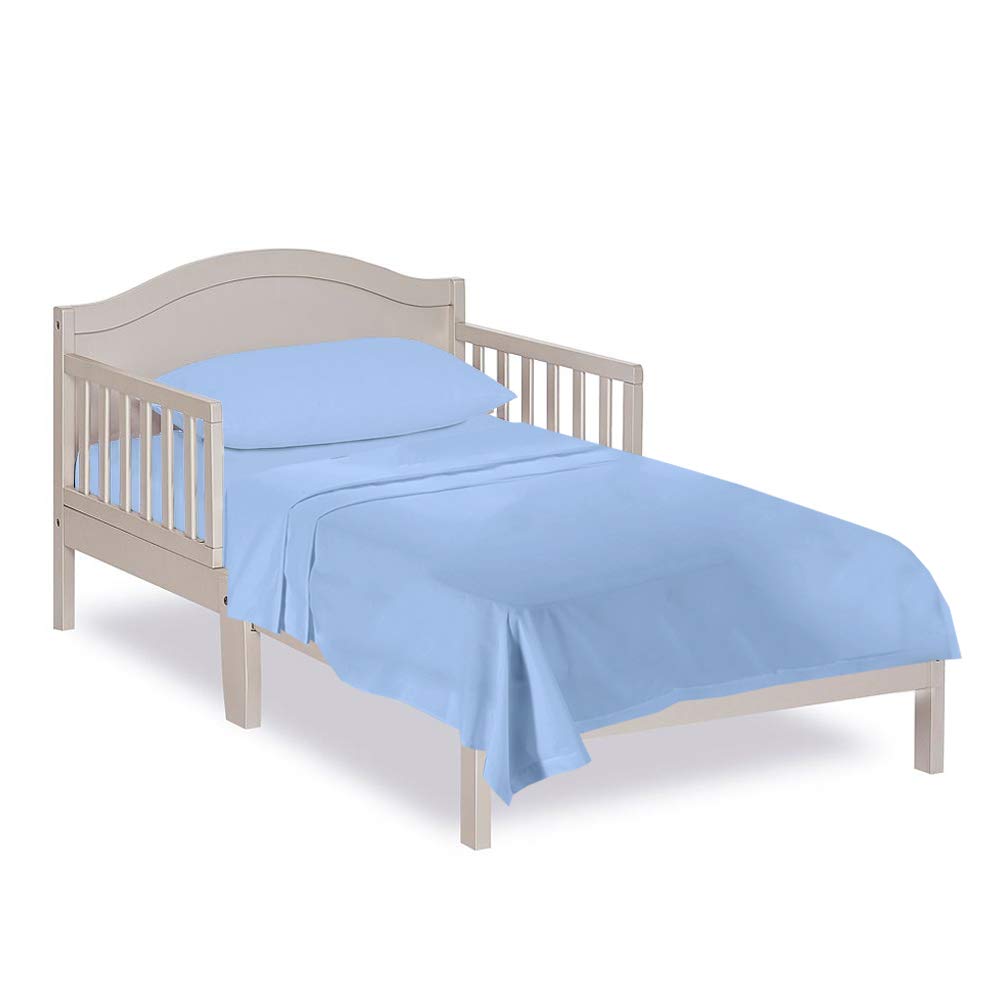 crib flat sheets
