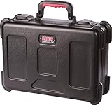 Gator 19 X 21 X 6 Inches Mixer Case with TSA Latches (GMIX-1921-6-TSA)