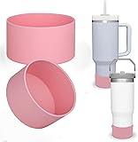 Silicone Bumper Boot 2pcs for Stanley Quencher H2.0