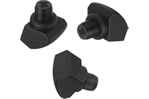 JAVIK Ramp Shoe for Yamaha Snowmobile A-pex RX10 FX N-ytro FX10 RS Vector RS10 RS90 RS V-enture SR Viper SR10 Viking Professi