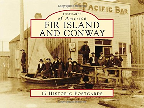 Fir Island and Conway (Postcards of America)