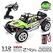 RC Car, Remote Control Car, Abeyc 1:12 Scale Terrain RC Cars, Electric Remote Control Off Road Monster Truck, 2.4Ghz Radio 4WD Fast 30+ MPH RC Car, with LED Light and 1500mAh Batteries