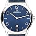 Men's Watch - Michel Herbelin - 19577/15BL - Quartz - Date - Blue