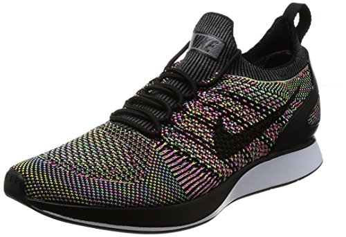 nike air zoom mariah flyknit racer multicolor