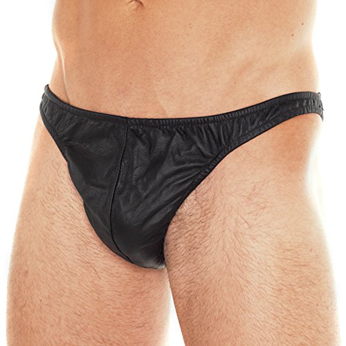 Rimba - Herrenlip Black