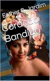 Livro Coração Bandido