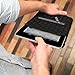 FlexARMOR X Protection Padded Neoprene Tablet Sleeve Carrying Case Cover for Samsung Galaxy Note 10.1 2014 Edition Second Generation TabletIncludes Bonus Accessory Bag & Stylus